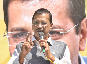 From policy formulation to receiving kickbacks, what does ED's remand application for Kejriwal say?