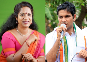 Can CPI-M's Shine outshine Congress' Hibi at Ernakulam LS seat?