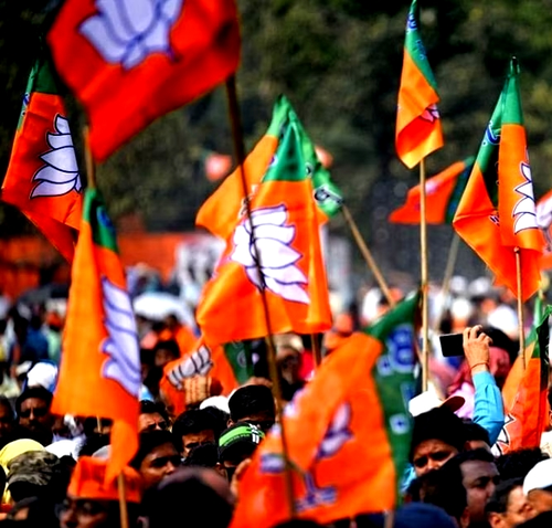 Goa BJP seeks inputs from public for manifesto