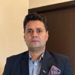 Hospitality with Purpose: Shatrughan Tomar’s Journey of Excellence at Radisson Hotel