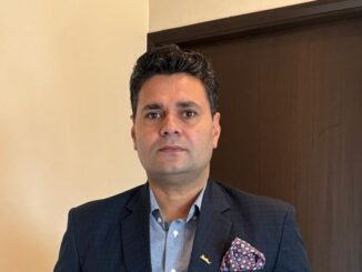 Hospitality with Purpose: Shatrughan Tomar’s Journey of Excellence at Radisson Hotel