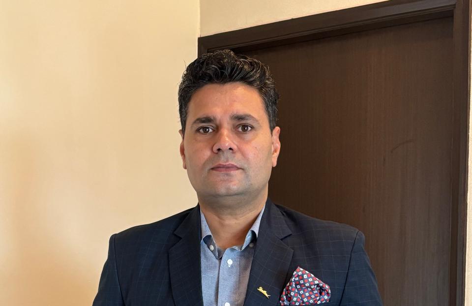 Hospitality with Purpose: Shatrughan Tomar’s Journey of Excellence at Radisson Hotel