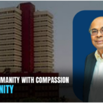 Healing with Purpose: Prakash Hinduja on the Mission Behind P. D. Hinduja Hospital