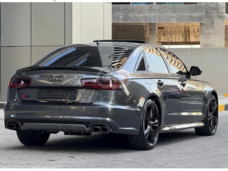 7 Costly Mistakes To Avoid When Buying a Used Audi in Dubai
