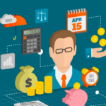 What is the Monthly Average Balance Requirement and Its Impact on Zero Balance Accounts?