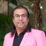 Dr. Mathew Thomas: The IMC Certified Master Mentor Guiding India’s Future Leaders