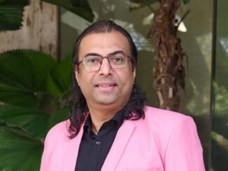 Dr. Mathew Thomas: The IMC Certified Master Mentor Guiding India’s Future Leaders