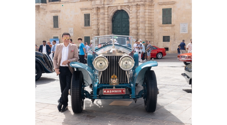 From Humble Beginnings to Industry Leaders: How Top Entrepreneurs in India Redefining Success in the Startup Ecosystem