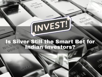 Is Silver Still the Smart Bet for Indian Investors?