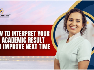 How to Interpret Your PTE Academic Result and Improve Next Time