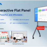 Yoda Launches New Smart Whiteboard, Redefining the Smart Classroom and Intelligent Meeting Experience