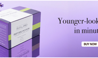 Aroma Magic Launches the Peptide Potion Serum Mask Kit — A Salon-Grade Facial Ritual to Revitalise Dull & Dry Skin