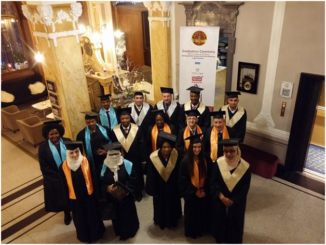 Swiss International University Announces Global Smart Education Network Across Four Cities