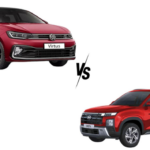 SUV or Sedan? Hyundai Creta and Volkswagen Virtus Compared