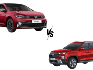 SUV or Sedan? Hyundai Creta and Volkswagen Virtus Compared