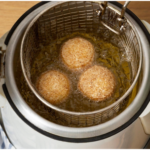 Not All Oils Are Safe for Deep Frying. Are You Using the Right One?