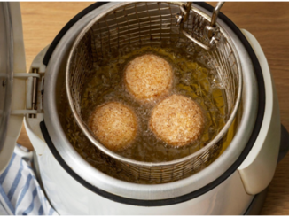 Not All Oils Are Safe for Deep Frying. Are You Using the Right One?