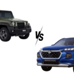Off-Road Muscle vs Urban Comfort: Thar or Grand Vitara – What Should You Buy?