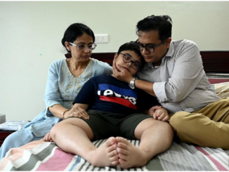 A Father’s Plea: Help Save 13-Year-Old Aakash Battling Duchenne Muscular Dystrophy with a ₹29 Crore Gene Therapy