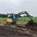 How to Choose the Right Mini Excavator for Your Budget and Needs