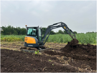 How to Choose the Right Mini Excavator for Your Budget and Needs