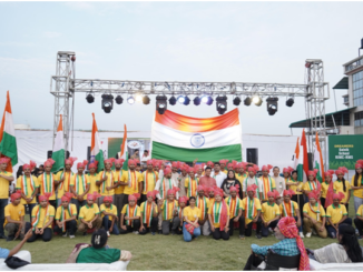 35 Cadets Selected, including 6 Outstanding Female Officers: Dreamers Edu Hub Achieves Historic NDA 155 SSB Success