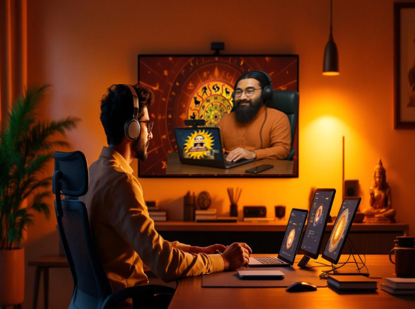 Birth Time Rectification in Vedic Astrology: The Key to Accurate Predictions by the Best Astrologer