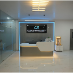 AI Is Shaping the Future of Salesforce Careers Cloud Intellect Academy Empowering India’s Next-Gen Talent
