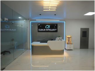 AI Is Shaping the Future of Salesforce Careers Cloud Intellect Academy Empowering India’s Next-Gen Talent