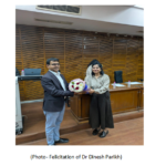 Care for Vision: Retinal Health in Diabetes – Delhi Edition