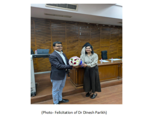 Care for Vision: Retinal Health in Diabetes – Delhi Edition