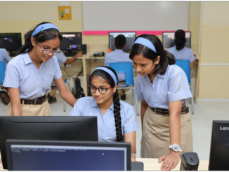 Why are CBSE schools in Tirupati preferred for competitive exam preparation?