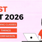 Best CAT 2026 Coaching Classes, Batch Timings, Fees Comparison
