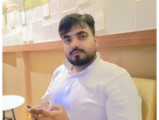 Rahul Kumar: A Small-Town Dreamer Who Became a Trailblazing Millionaire