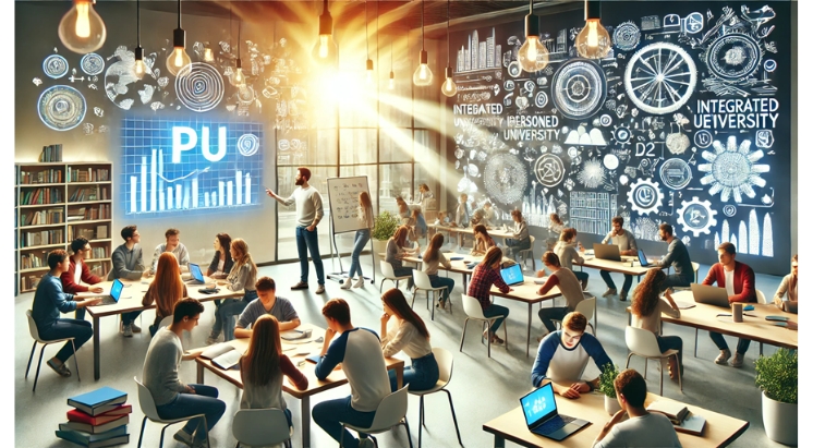 The Importance of Personal Development in Integrated PU Programs