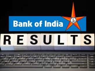 Bank of India reports Operating Profit for Q3FY26 grew by 13% YoY to ₹4,193 crores