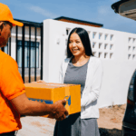 How to Choose an International Courier Service for Faster, Safer Cross-border Delivery?