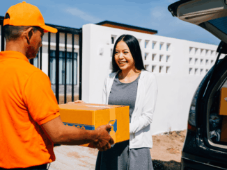 How to Choose an International Courier Service for Faster, Safer Cross-border Delivery?