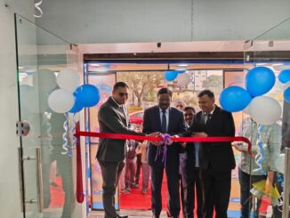 Bank of India Inaugurates New Branch in Satna