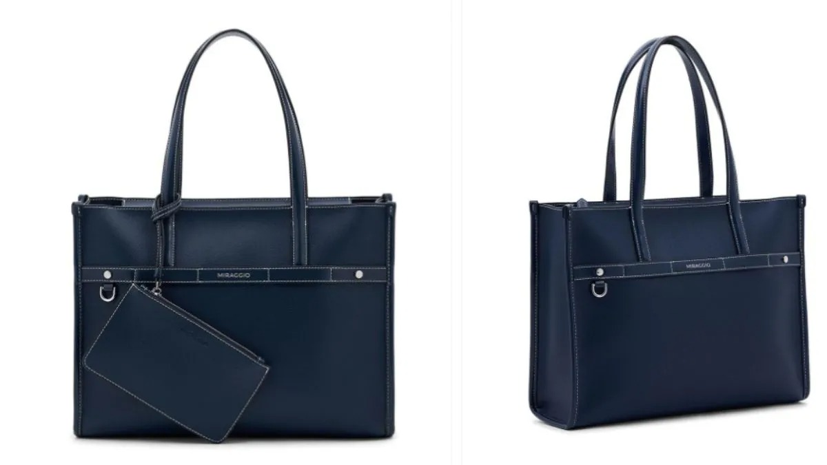 Can You Pair Tote Handbags for Ladies with Formal Outfits?