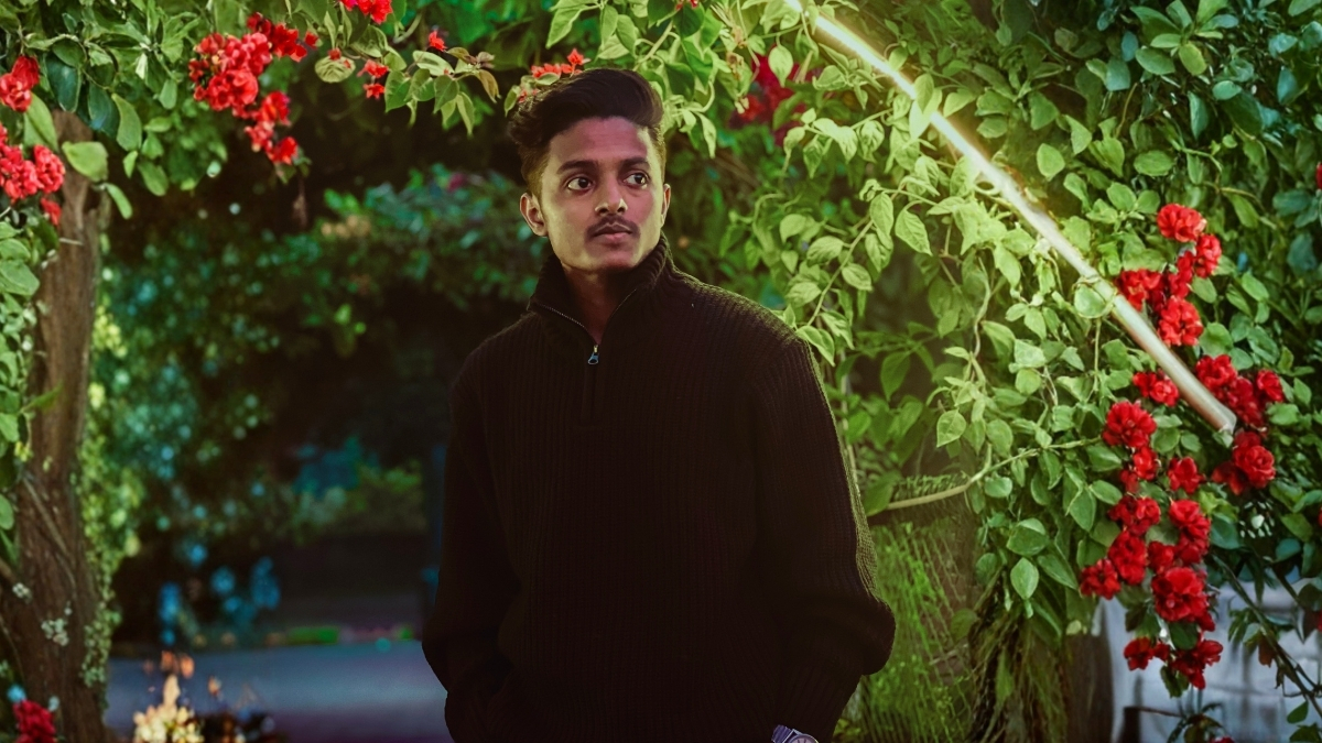 Why Koushik Ranjit Believes Discipline Beats Aggression in Nasdaq Futures Trading