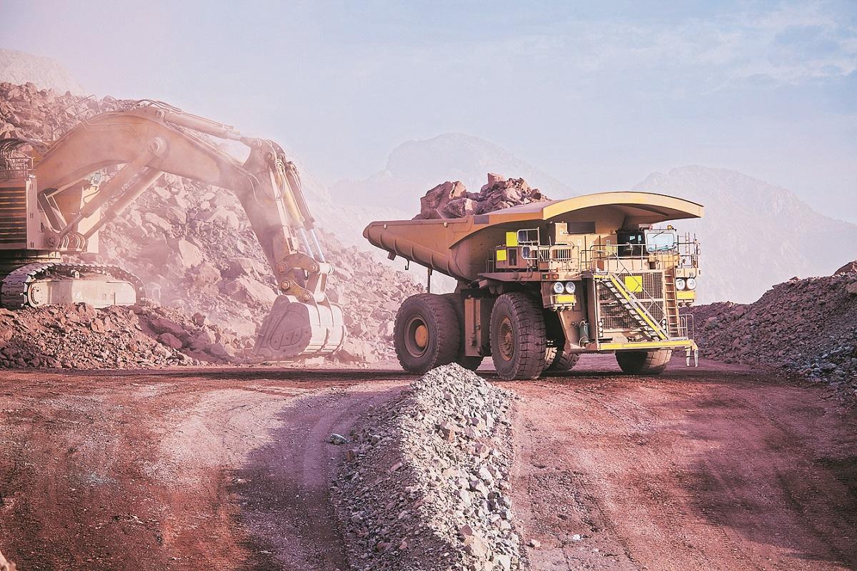 The Role of Mid‑Tier Mining Leaders in India’s Resource Sector