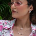 Sonani Jewels unveils ‘9 to Fine Collection’ Lab Grown Diamond Jewellery for Everyday Life