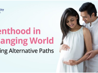 Parenthood in a Changing World: Exploring Alternative Paths