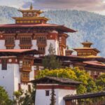 Why Some Travellers Fall In Love With Bhutan While Others Keep Choosing Manali