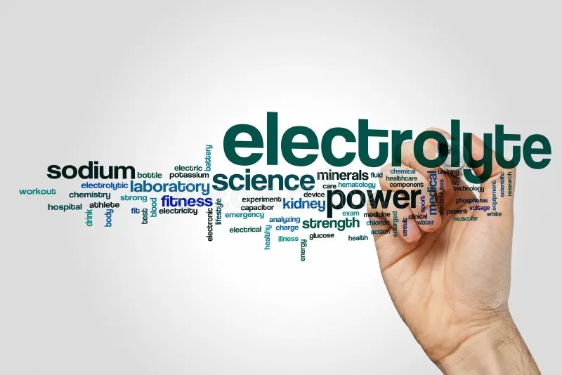 Public Health Concerns Intensify Over Electrolyte Drink Branding Confusion in India