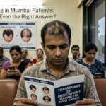 Diffuse Thinning in Mumbai Patients: Is a Transplant Even the Right Answer?