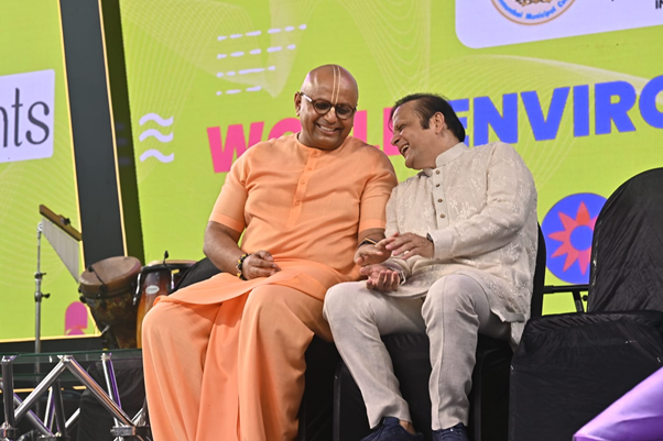 The Movement Beyond the Stage: How Bhamla Foundation Is Redefining Environmental Leadership in India