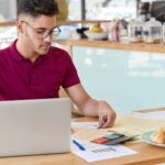 How to Turn Your Skills Into an Online Income Source
