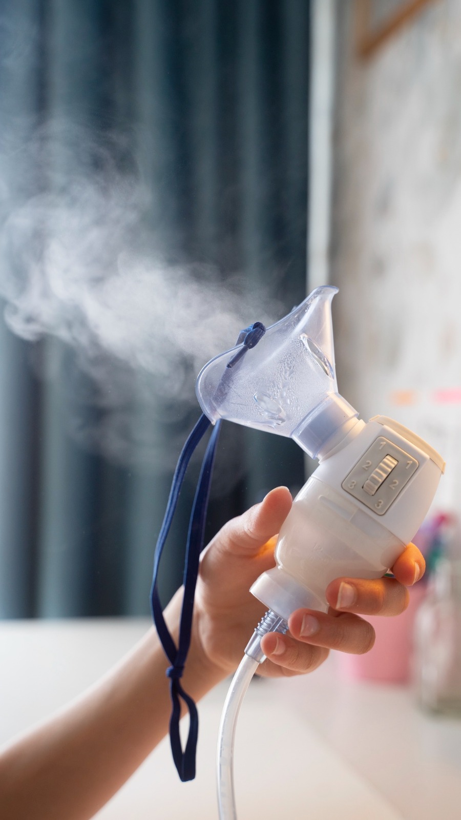 Portable vs. Standard Nebulizer Machines: Key Differences You Should Know